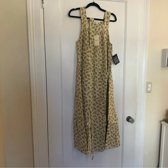 Doen Eve Dress (Net-a-porter exclusive) - Picture 6 of 9